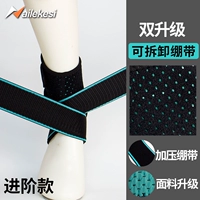 Лазерная ткань 3-го поколения [эластичная и герметичная, удобная, беззаботная обувь] холодный синий цвет