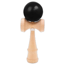 Sword Jade New Hands Beginner Beginner Professional Level Skill Ball Sword Ball Competition Japan Lunar Log Soul Competitive Game