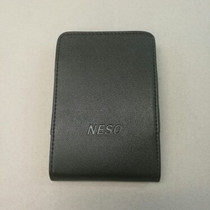 2 5 inch Hard Disk Leather Bag leather Bauhetermobile Hard Disk Drive applicable leather Pack Hard Disk Jacket Premium shipping Private