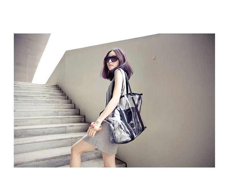 Sac de sport - Ref 7845 Image 4