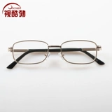 Подлинный кристалл Laohua Mirror Мужчины и женщины мода подлинные глобальные очки Mer.