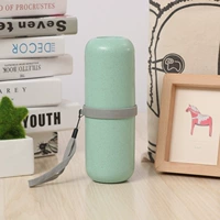 Зеленый, большой, 201mm