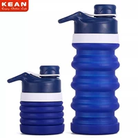 Royal Blue S7Mini (350 мл) - чашка листьев