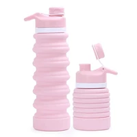 Pink S7Plus (750 мл) - чашка листьев