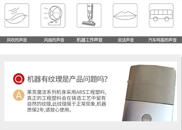 xiaomi hút bụi Máy hút bụi hồ gia đình mạnh mẽ hút mạnh lớn ngoài không dây nhỏ cầm tay không dây làm sạch ma thuật WM9 liectroux xr500