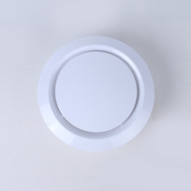 100 150mm diagonal flow duct fan ceiling ceiling type ventilation fan exhaust ventilation fan intake round air outlet