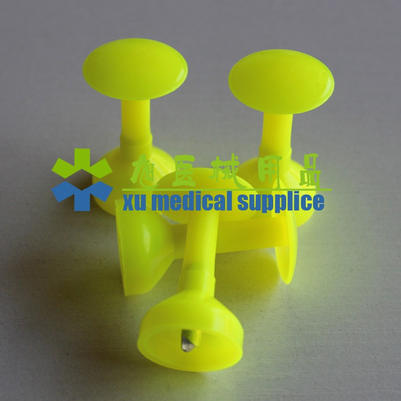 开瓶器 医用开瓶器 启瓶器 多功能塑料开瓶器 大小号 医用砂轮
