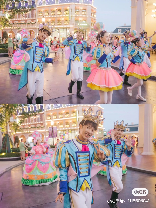 Nightclub Queen's Home Parade Performance Costume, Palace Guard Warm-Up Stage Outfit, Performance Costume Nightclub Queen's Home Parade Performance Costume, Palace Guard Warm-Up Stage Outfit, Performance Costume