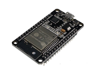ESP-32 Development board WIFI Bluetooth 2-in-1 dual-core CPU low power consumption ESP32 ESP-32S