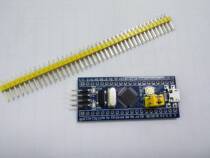 STM32F103C8T6 STM32 Development board Small system board Single chip Core board Learning board experimental board