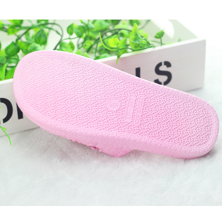 Chaussons enfants en EVA pour printemps - semelle EVA - Ref 986226 Image 13