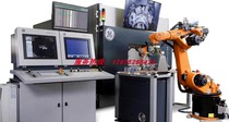 Rental sale and recycling DRUCK CT64 V)tome)xm phoenixnanotom computer scan
