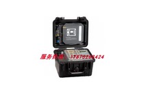 Rent sell and recycle American Fluke 9009-B 9009-V portable twin-body dry furnace