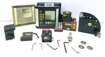 Rent sell and recycle Swedish Easy-Laser E930 E920 E915 E910 E290 measuring instrument