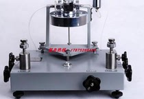 Rental sale and recycling Fluke P3114 P3115 P3116 oil medium piston pressure gauge