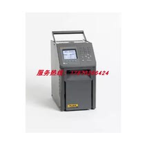 Rent sell and recycle American Fluke 9150 9101 portable high-precision thermocouple furnace