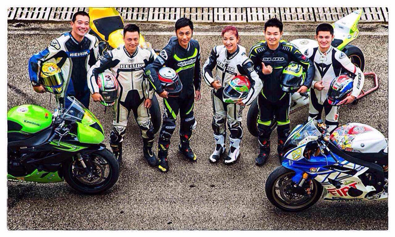 Bottes moto - Ref 1390442 Image 23