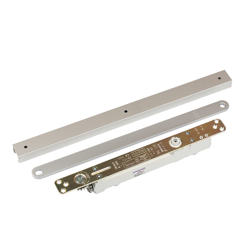DORMA Germany Dorma ITS 96 hidden door closer concealed invisible door wooden door hidden push-pull door closer