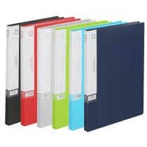 Qixin A3302 3303 3304 3306 A3308 Information Book Folder Office Student Management Arrangement Book
