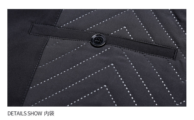 Blouson hiver pour homme      - Ref 3112405 Image 35