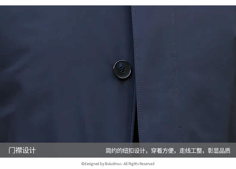 Blouson homme      en Polyester - Ref 3121374 Image 30