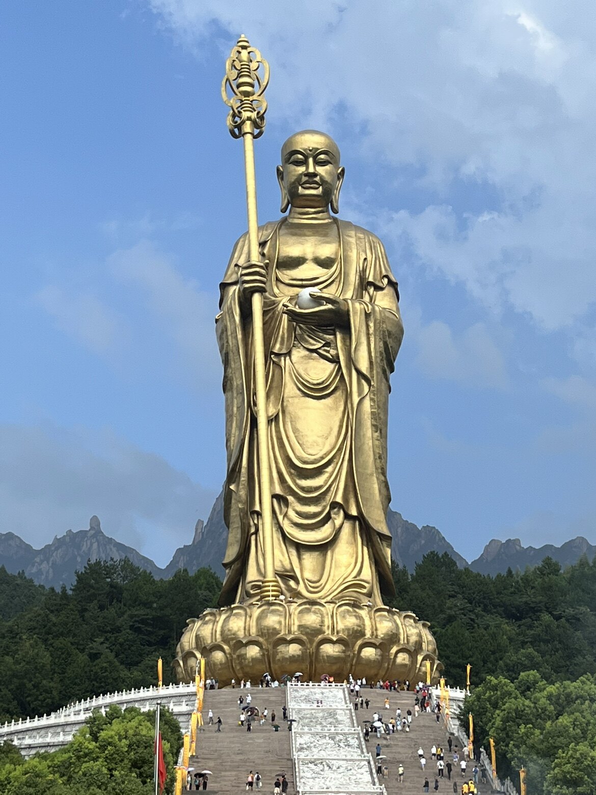 紫福堂寺庙绣品批发