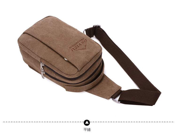 Sac pour homme - Ref 51593 Image 29