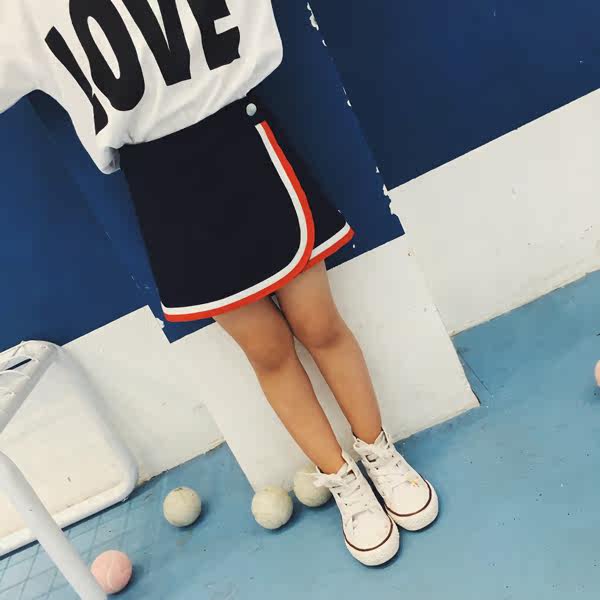 Jupe pour fille - Ref 2050377 Image 18