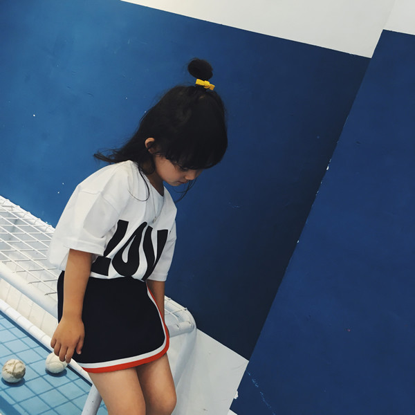 Jupe pour fille - Ref 2050377 Image 16