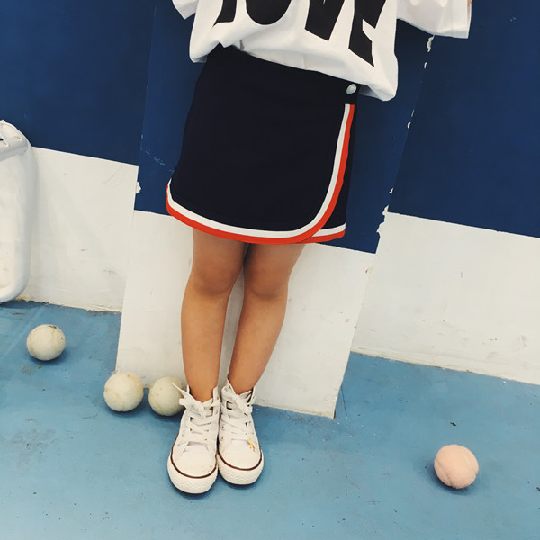 Jupe pour fille - Ref 2050377 Image 17