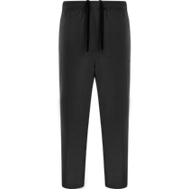 Tantuo outdoor down pants womens outer wear 2023 new winter mens cold-proof and warm plus velvet thickened white duck down trousers