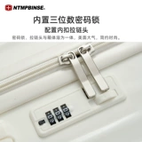 Универсальный чемодан подходит для мужчин и женщин, 20 дюймов