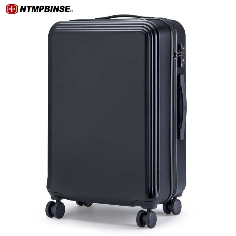 Swiss Army knife trolley case universal wheel female suitcase male 20 boarding travel suitcase password box 24 inch 28 inch