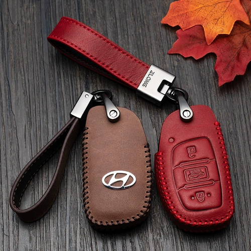 Применимо к Пекин Хиундай Лангсиан Туорина IX25 YUEMOU IX35 YUENATSHENG CAR KEY Bugle Bugle Bugle