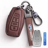 F-стиль (Smart Four-Key) Retro Brown [высокий клад