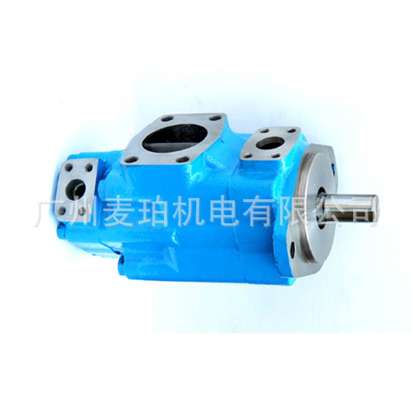 YB-C E160 25 high-performance vane pump Guangdong Guangliquid hydraulic pump