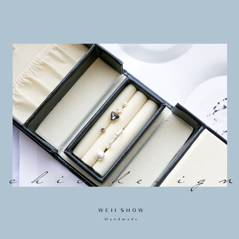 Boite à bijoux OTHER   - Ref 3106367 Image 3