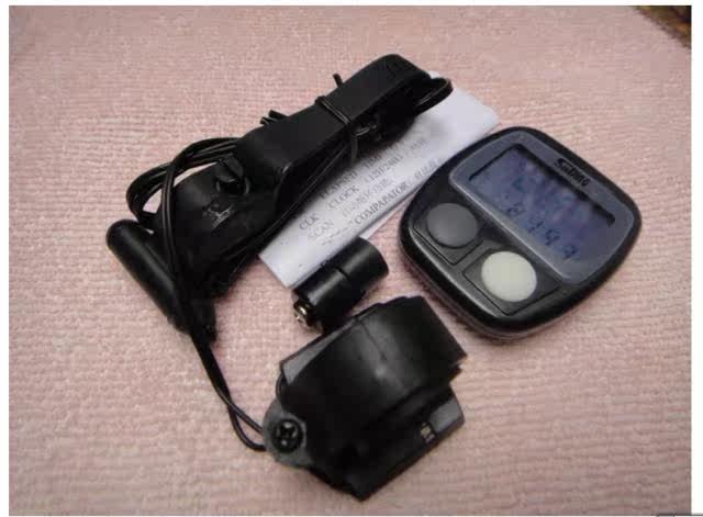 Tableau de bord vélo - Ref 2433277 Image 4