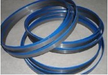 GW712 band saw band saw pipe sawing band Horizontal M42 saw strip Taiwan small saw - saw blade saw bar