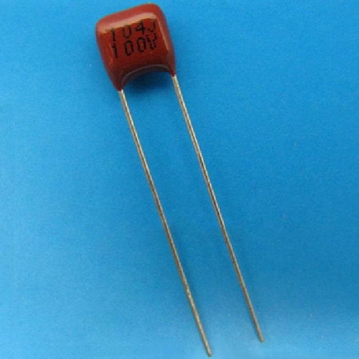Конденсатор 104j 100v