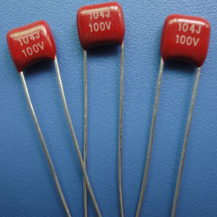 Конденсатор 104j 100v