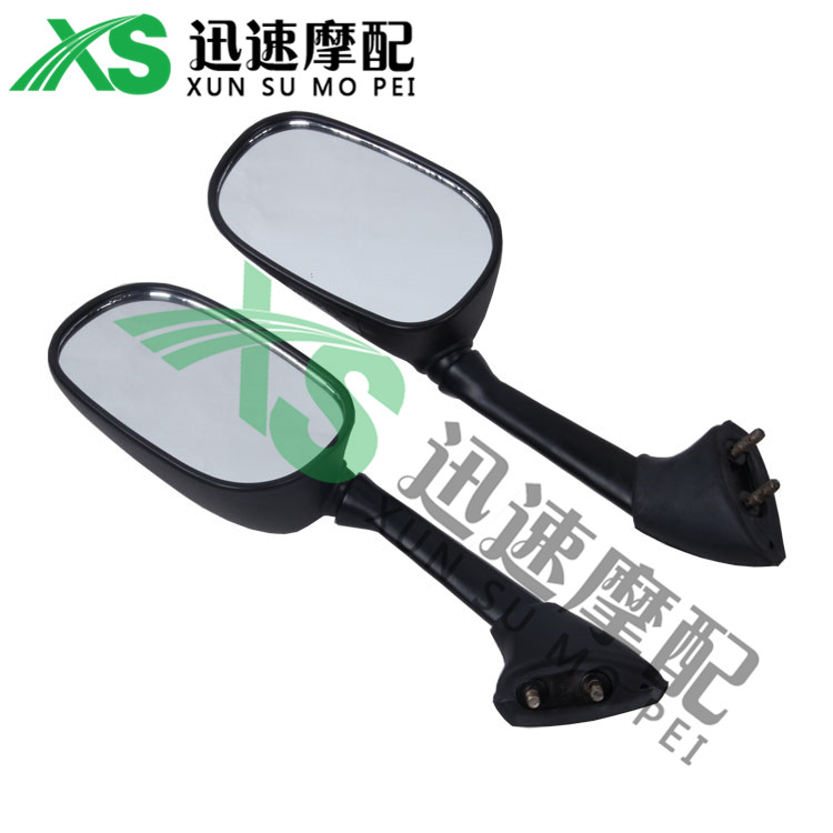 Locomotive accessories YZF1000 R1 98-08 years YZF600 R6 98-07 years of reflective mirror