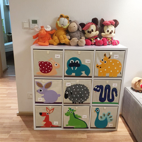 Детские Стеллажи Под Игрушки Купить