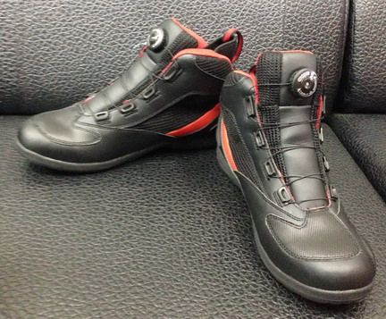 Bottes moto - Ref 1390116 Image 15