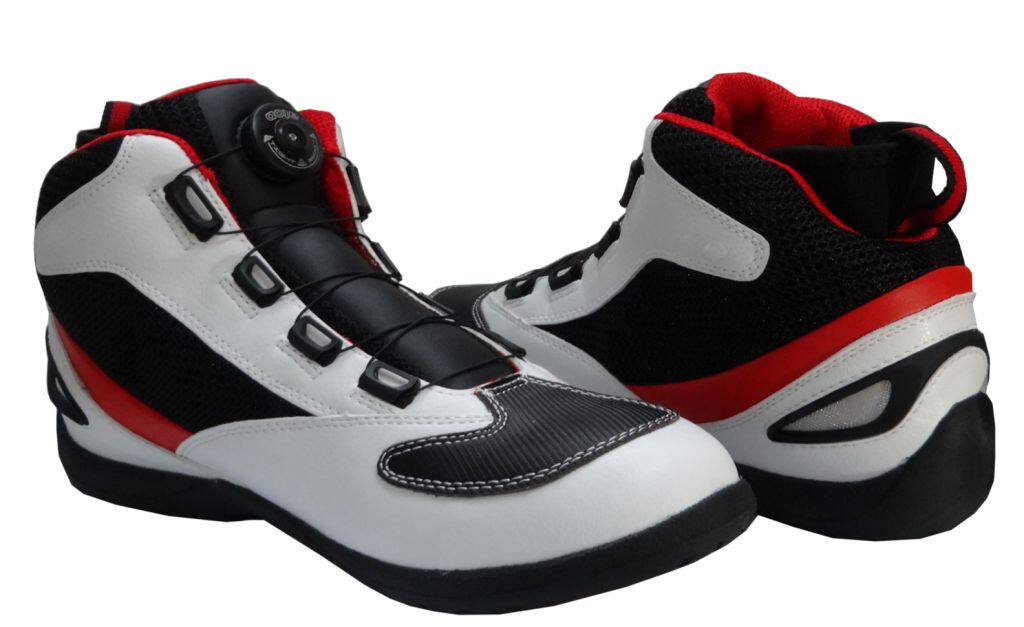 Bottes moto - Ref 1390116 Image 20