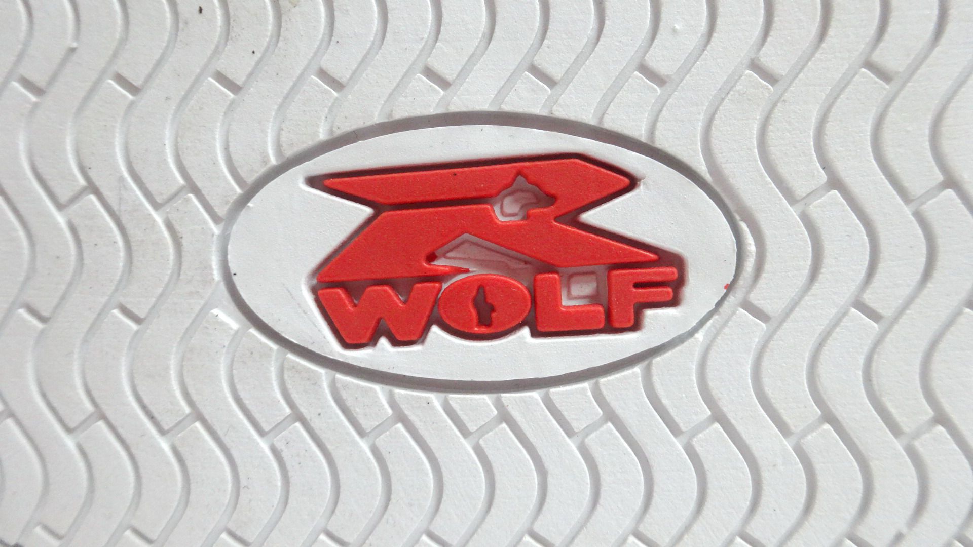 Chaussures moto R-WOLF - Ref 1389008 Image 23