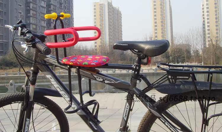 siège enfants pour vélo - Ref 2439703 Image 9