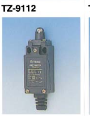 The original TEND TZ - 9112 limit switch leave is a penalty of ten