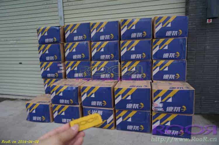 Gants pour vélo - Ref 2247996 Image 317