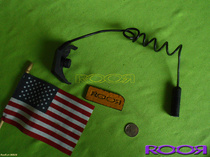 Room RoR USA USA Army gauge MSA Meanth microphone Mimi